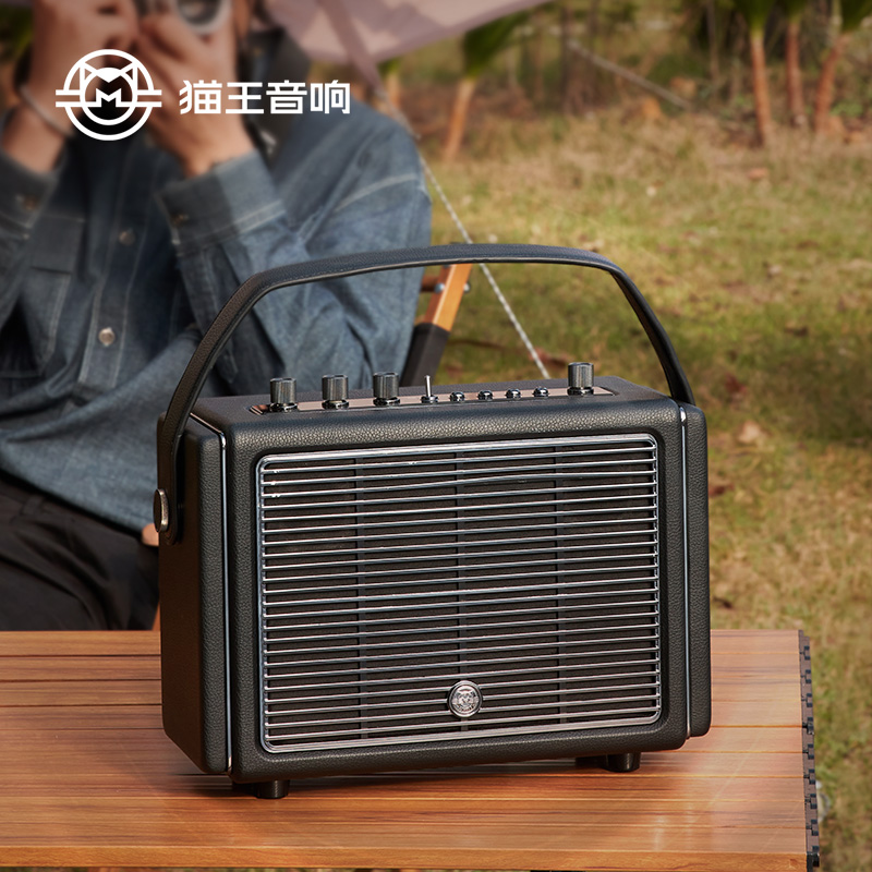 桌面电脑音箱推荐!7款高性价比音响不容错过!