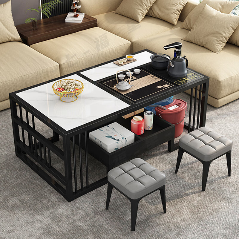 口碑比较好的十大茶几品牌,这十款总有一款合适你