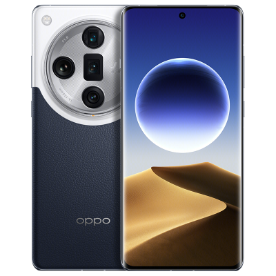 OPPO Find X8首亮相：3nm骁龙芯+双卫星通讯，升级很大-第9张-科技-土特城网