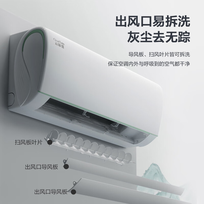 格力空調哪個系列最好