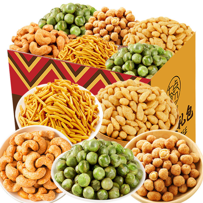 零食批发市场的风云变幻