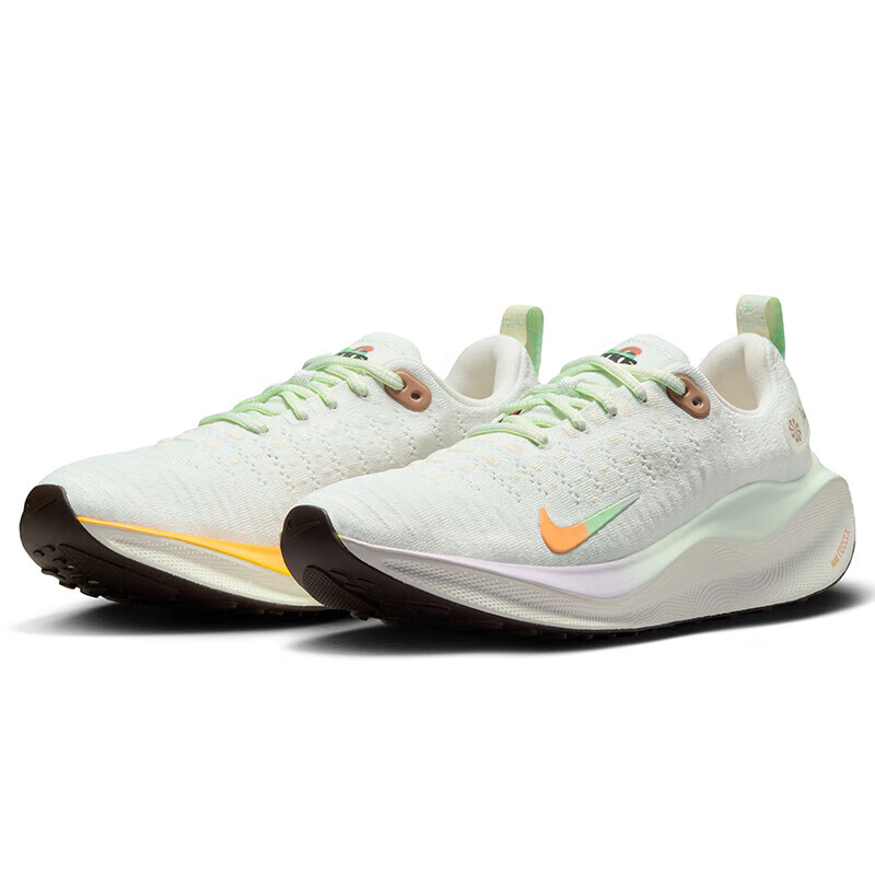 2024年8款最佳耐克女跑鞋