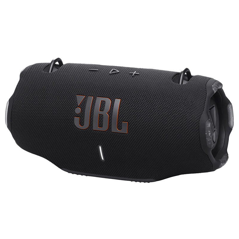jbl xtreme4 音乐战鼓四代 蓝牙音箱:首先,我们要考虑的是音响的音质.
