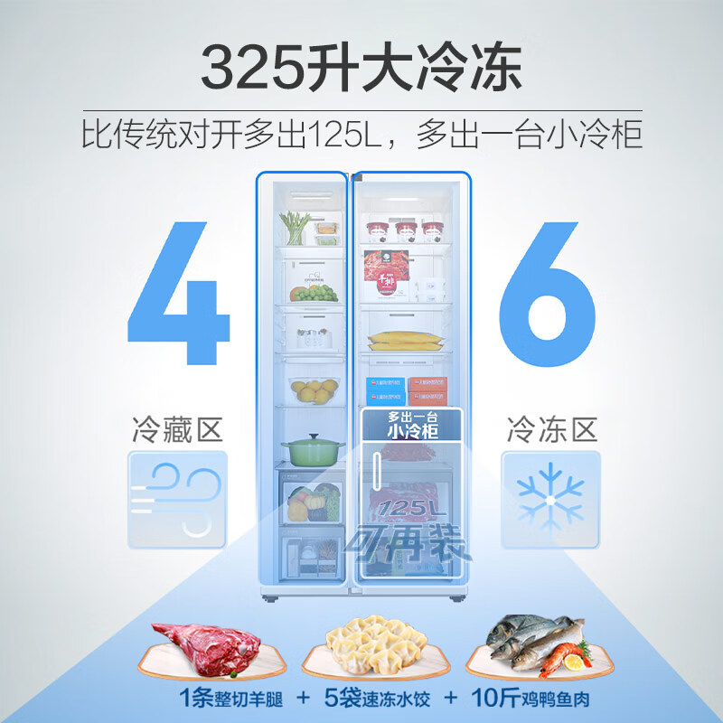 哪个牌子的冰箱质量好?这几款冰箱值得推荐!