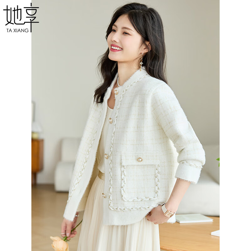 今年的阔腿裤变得很时髦记住这3穿3不穿看起来时髦显瘦