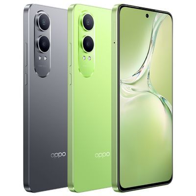 OPPO K13火力全开：6200mAh大电池+100W快充，香喷喷-第9张-科技-土特城网