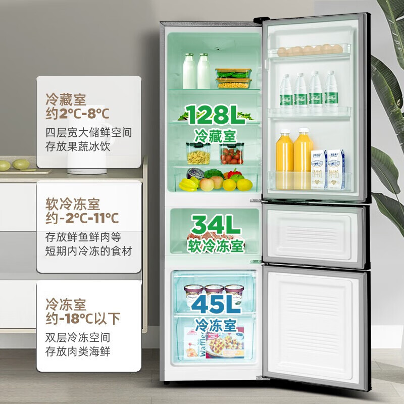 最新冰箱排名前十的品牌冰箱哪个品牌最耐用质量最值得入手