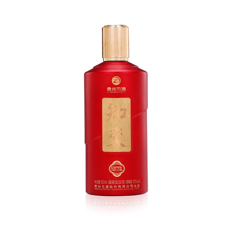 银质习酒多少钱一瓶盘点习酒全系列产品