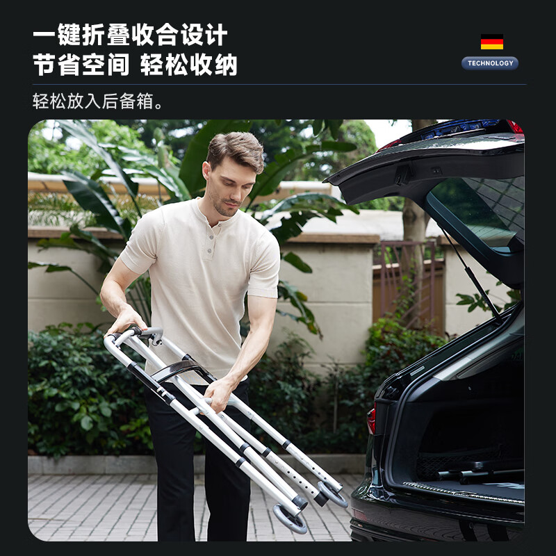 老人专用拐杖什么牌子的性价比高又好用?推荐8款优质拐杖