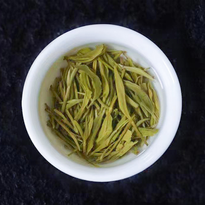 人工栽培高产型茶园主要以什么栽培为主大家喜欢喝哪些茶