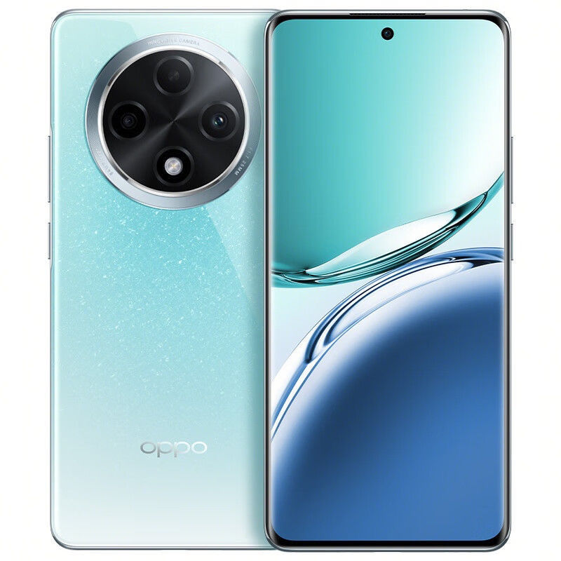 OPPO不讲武德，IP69+1.8米抗摔+5000mAh，12GB+512GB跌至1862元-第8张-热点新闻-河北元硕人力资源服务有限公司