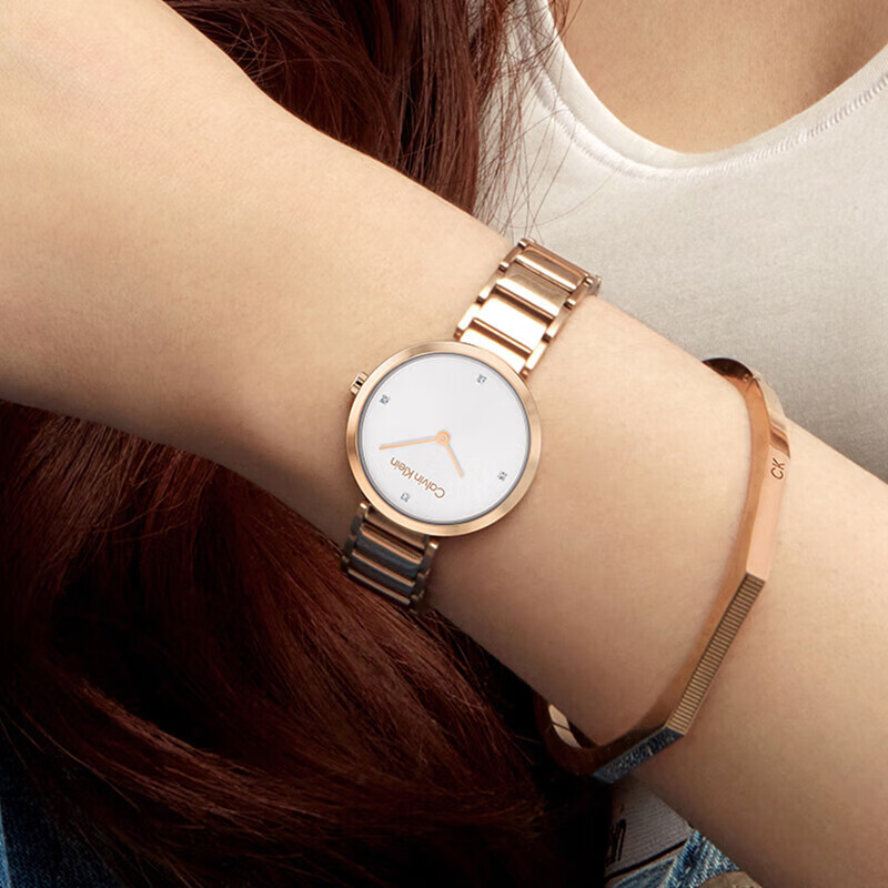 女士手表哪个品牌好?5款预算1500左右女士腕表推荐