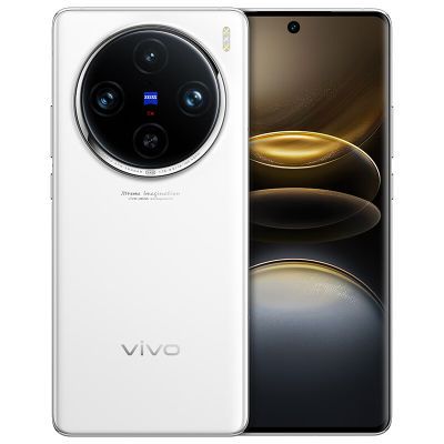 vivo X100s：不好卖，再给用户降550元！100倍蔡司变焦-第8张-科技-土特城网