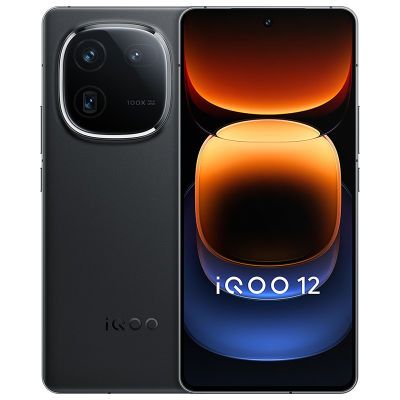 vivo iQOO13Pro启动200W快充+5400mAh大电池，太强悍了-第8张-科技-土特城网