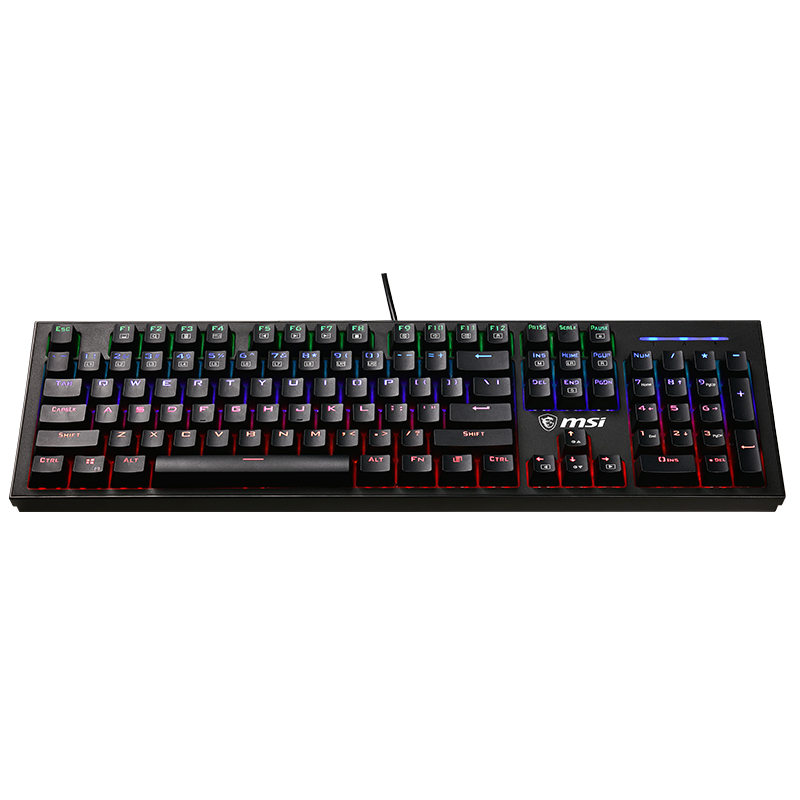 机械键盘哪个牌子好用性价比高?2024推荐口碑好的六款型号