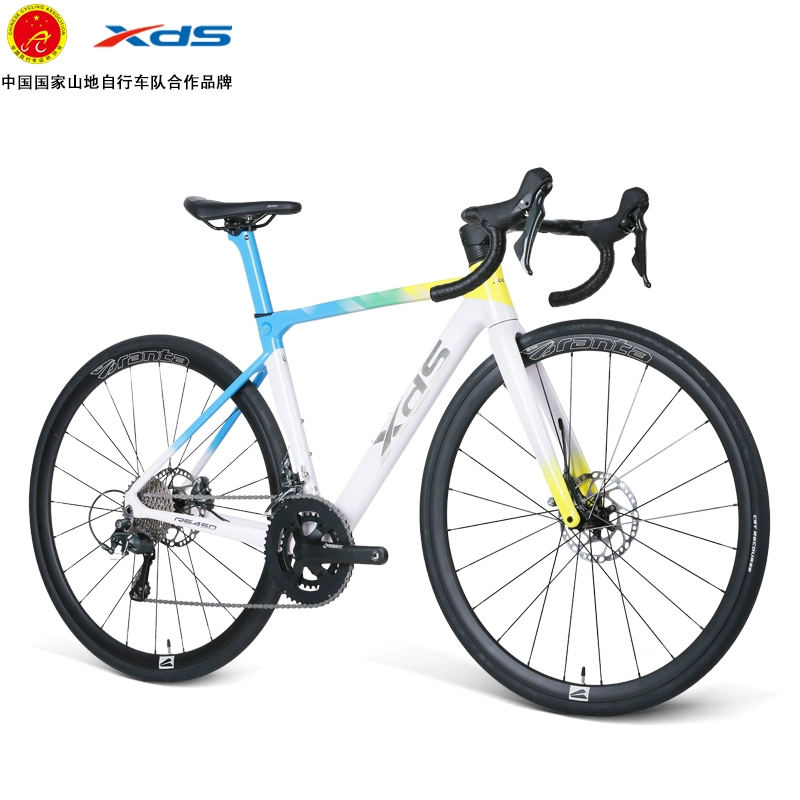 2023年7款高性价比喜德盛(xds)公路自行车