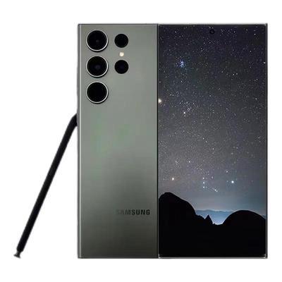 太狠了，三星Galaxy S23Ultra直降3000元，香喷喷-第6张-科技-土特城网