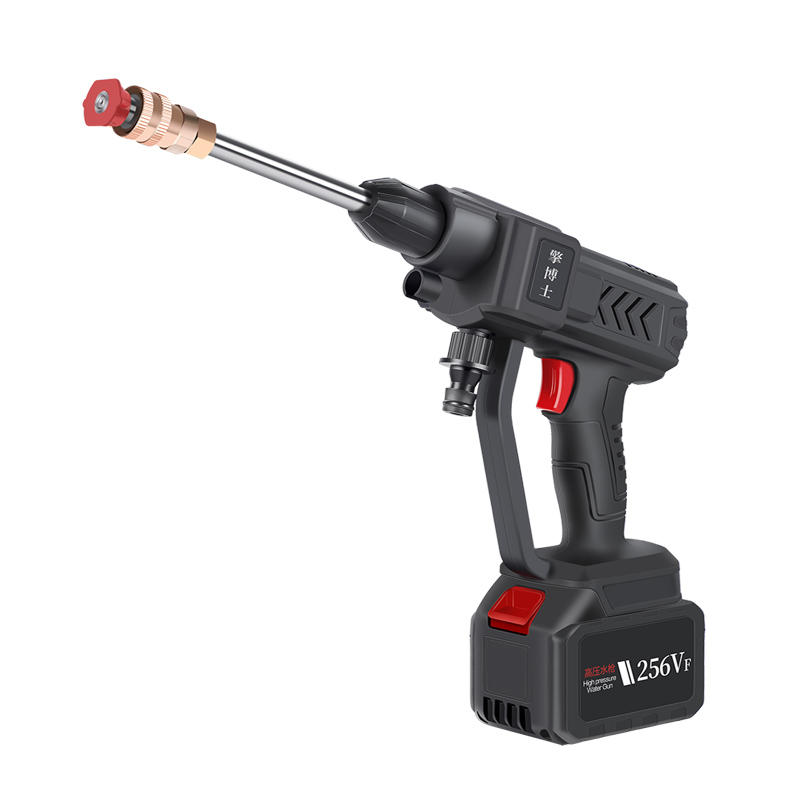 18款顶级洗车水枪,轻松打造爱车新面貌!