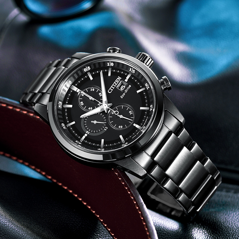 西铁城手表好吗西铁城最值得入手的几款经典手表分享