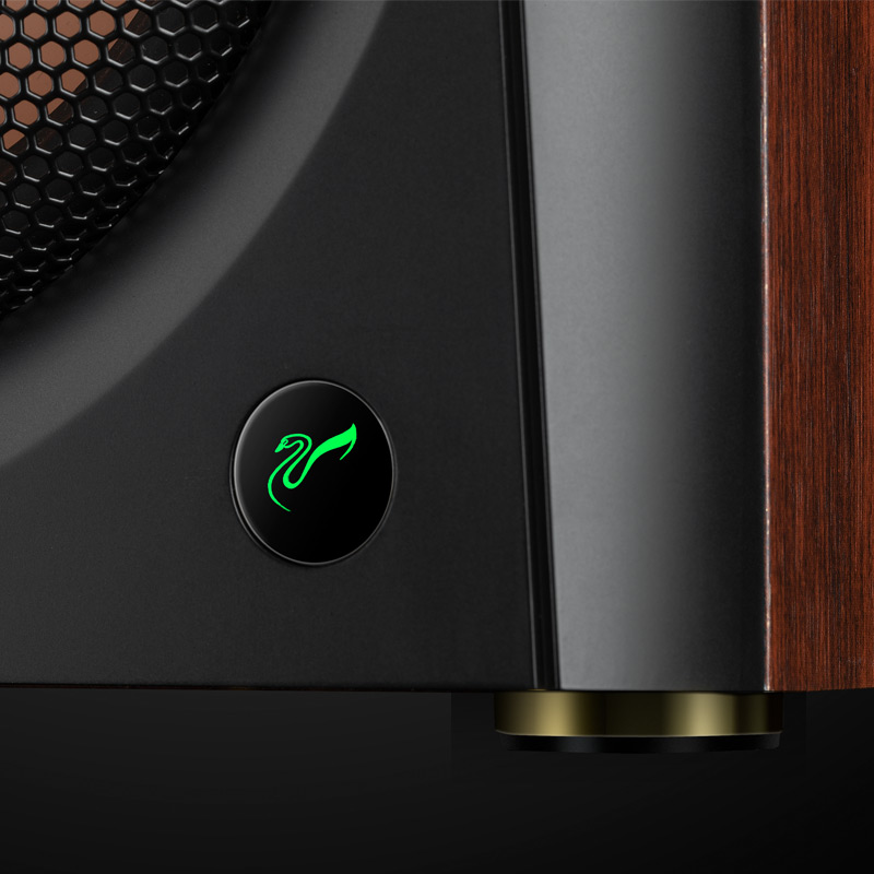 澎湃低音震撼听感惠威d300有源hifi音箱全方位革新解析