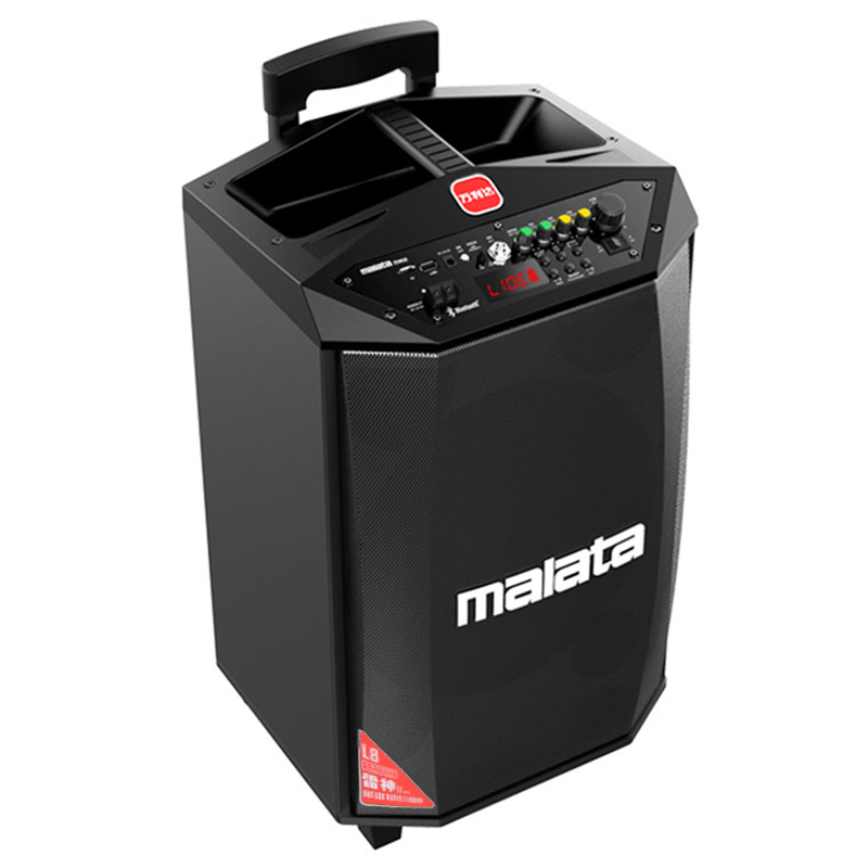 广场舞音响大揭秘!热门品牌悉数登场,你的广场舞音响换了吗?