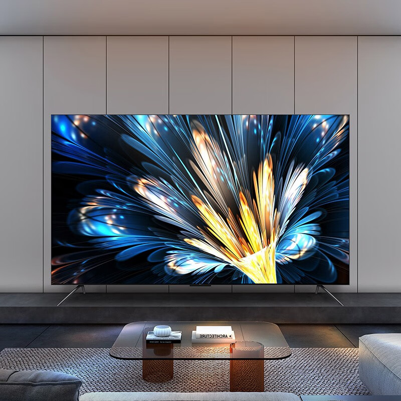 tcl85寸电视哪个型号值得推荐这三款画质好性价比高