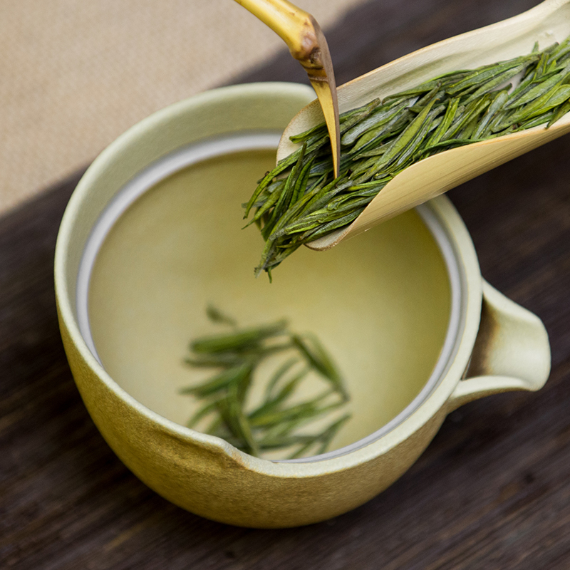 端午节送什么茶叶好?端午送礼选这10款茶,好喝健康又体面