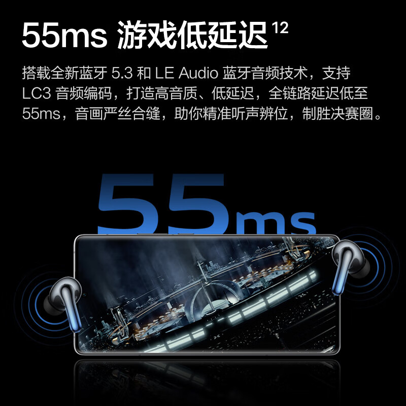 vivo tws 3 pro无线耳机怎么样?实际体验分享