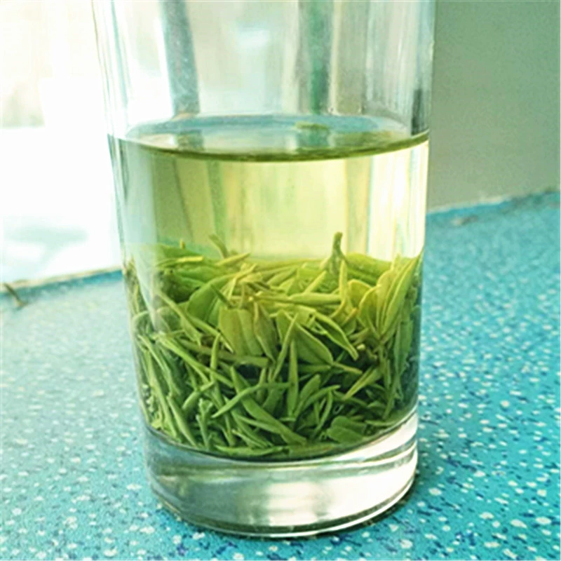 信阳毛尖都匀毛尖哪个好一文看懂正宗信阳都匀毛尖怎么选