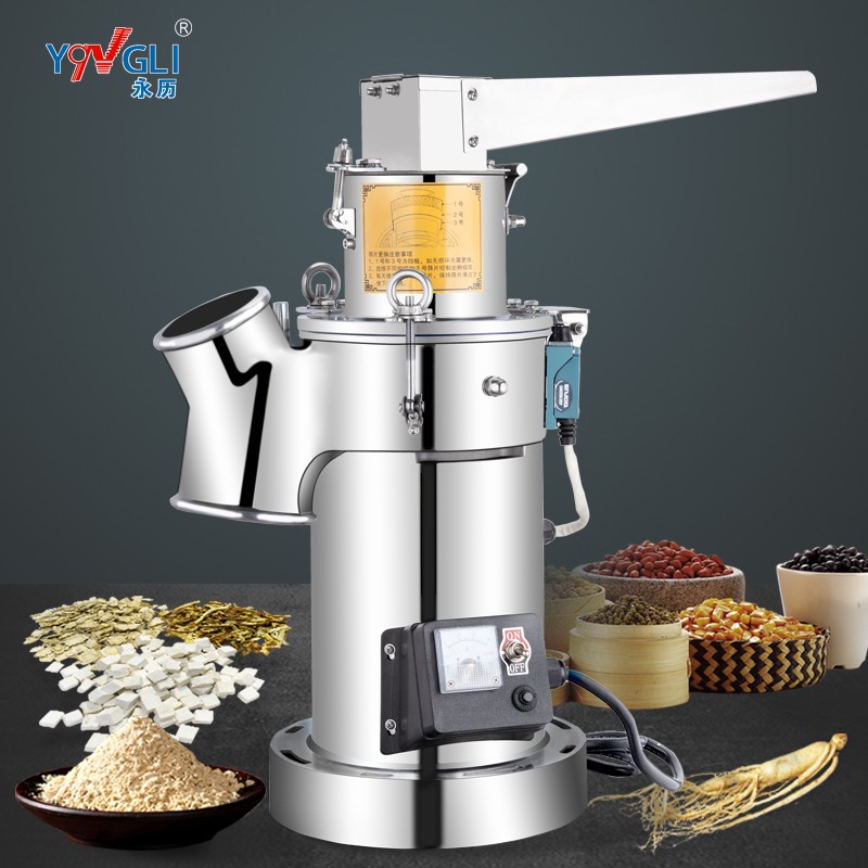 磨粉机不建议乱买,几乎零差评的四款磨粉机评选