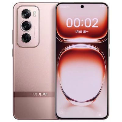 OPPO Reno13一骑绝尘：3nm处理器+5500mAh大电池，堆料足-第5张-科技-土特城网