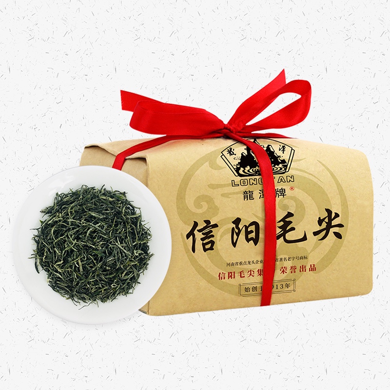 信阳毛尖都匀毛尖哪个好一文看懂正宗信阳都匀毛尖怎么选