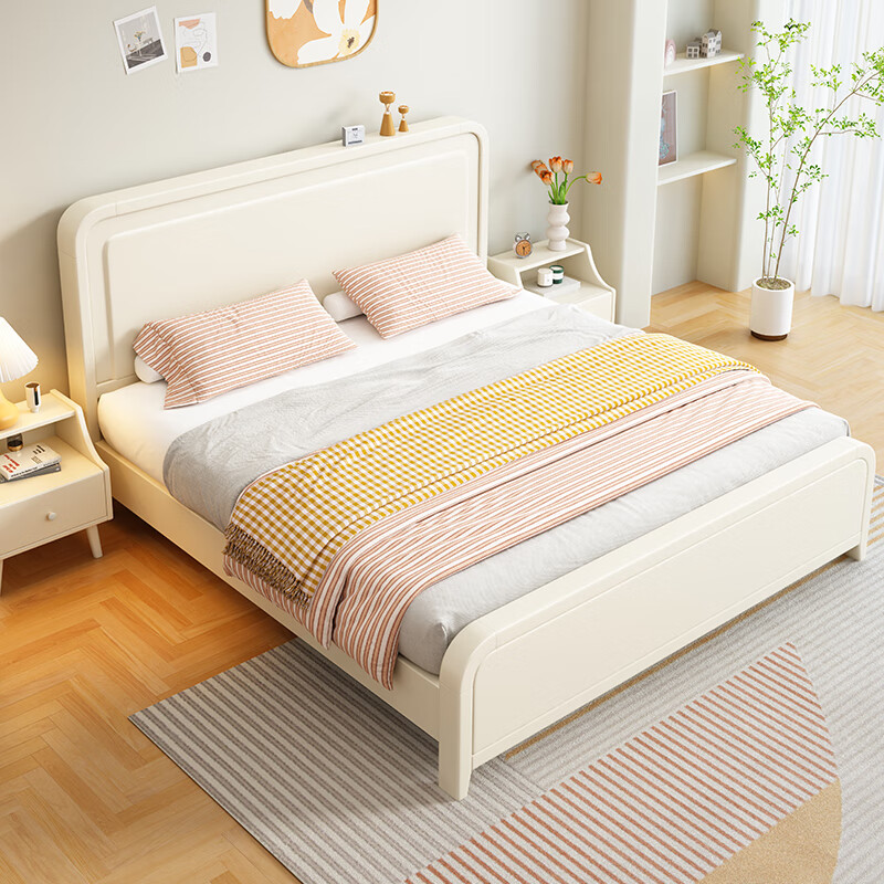 实木床买哪个品牌比较好用?2024年实木床主流品牌前十名推荐