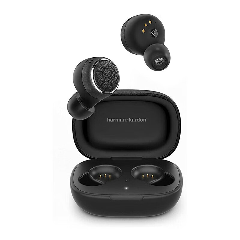 harman kardon:以专业级的音质著称,harman kardon耳机还原音乐的