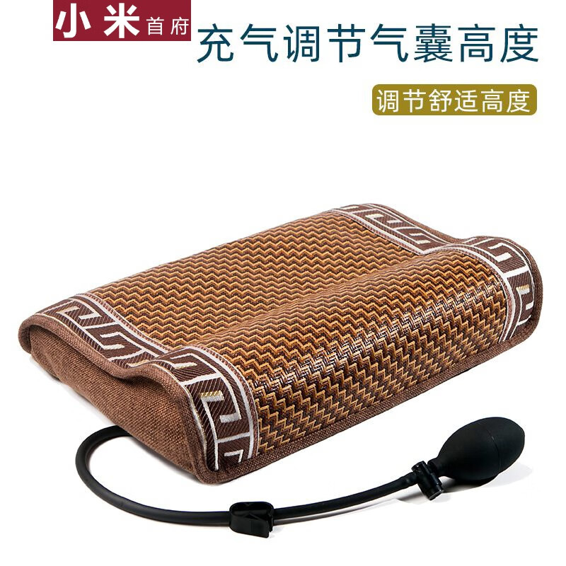 小米颈椎枕怎么样?哪款好用点