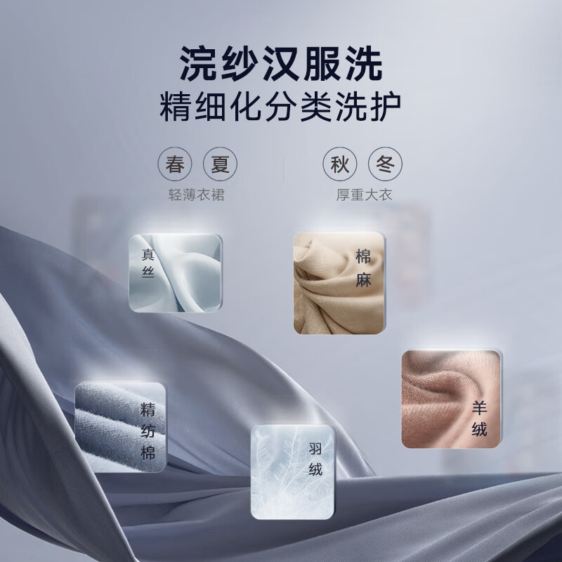 小天鹅滚筒洗衣机哪款性价比最高?推荐这几款不错的型号