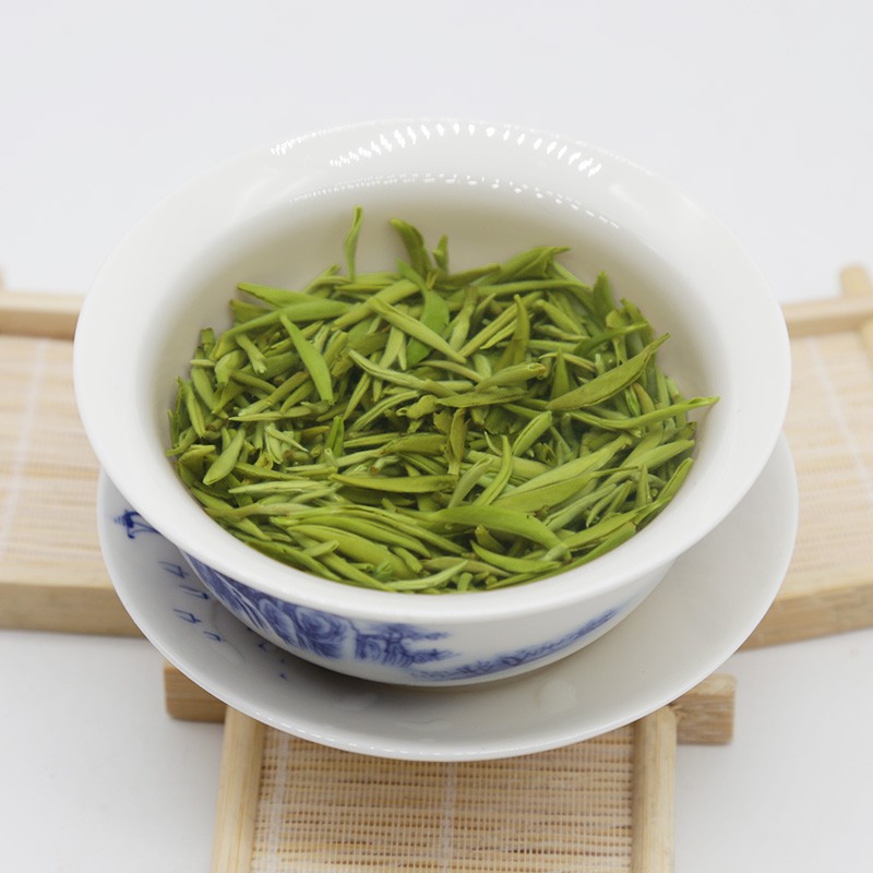 信阳毛尖都匀毛尖哪个好一文看懂正宗信阳都匀毛尖怎么选