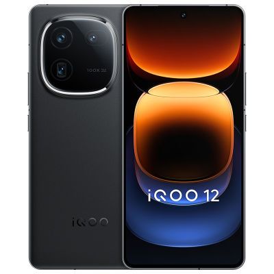 vivo iQOO13重磅回归：200W快充+3nm处理器，很敬佩！-第6张-科技-土特城网