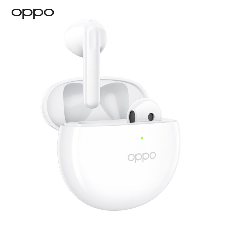 3稳定连接,ipx4防尘防水,oppo enco r3耳机可以说是oppo reno12系列的