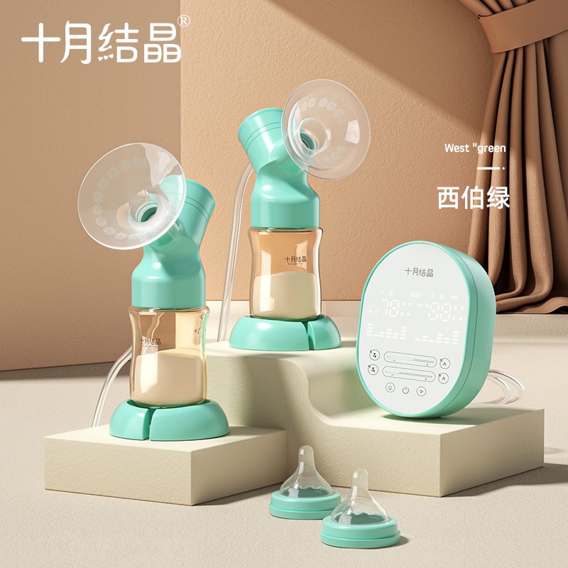 背奶妈妈的神器有哪些作为过来人其实很简单就三样