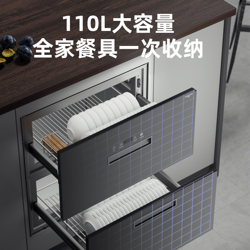 消毒柜买大点好还是小点好最好的家用消毒柜是哪个牌子