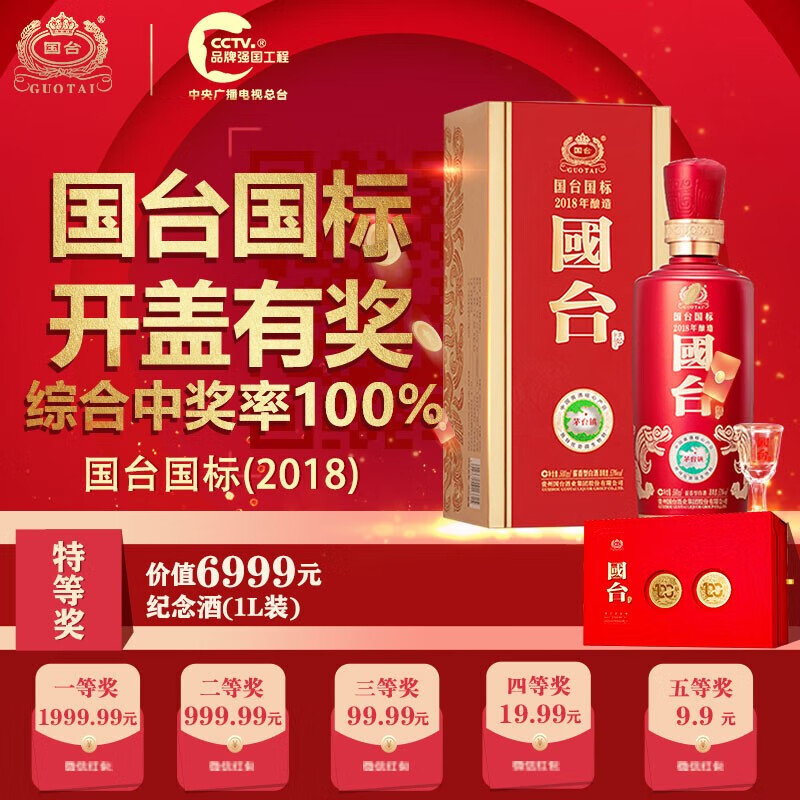 酱香白酒排行榜前十名,酱香白酒有哪些品牌比较好